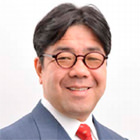 Mr. Toshio Morimoto